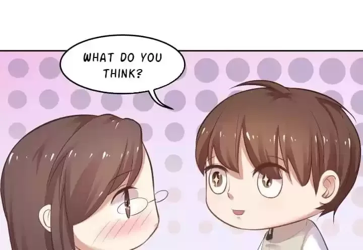 Hey, Nice to Eat You Chapter 52 page 45