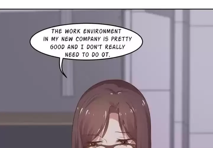 Hey, Nice to Eat You Chapter 52 page 54