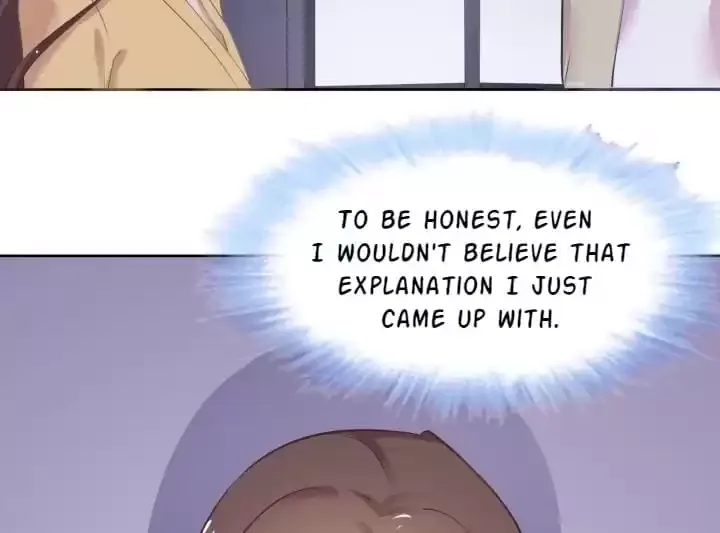 Hey, Nice to Eat You Chapter 52 page 77