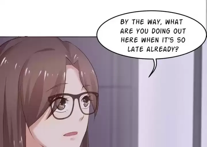 Hey, Nice to Eat You Chapter 52 page 106