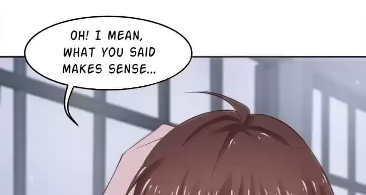 Hey, Nice to Eat You Chapter 52 page 124