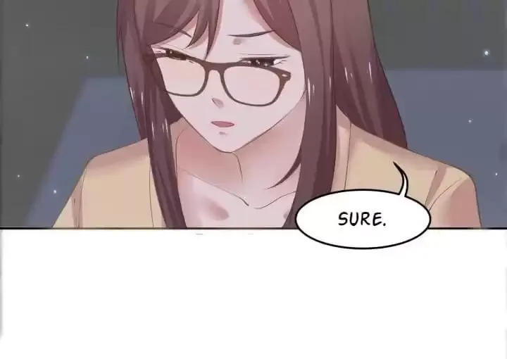 Hey, Nice to Eat You Chapter 52 page 127