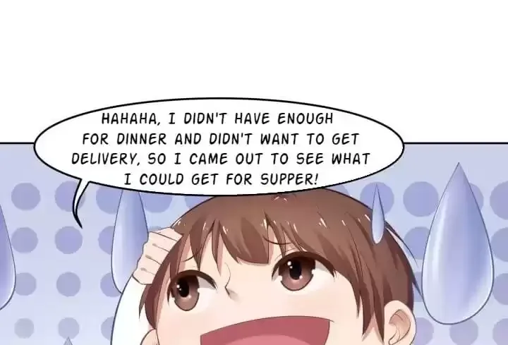 Hey, Nice to Eat You Chapter 52 page 131