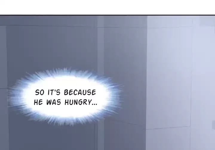 Hey, Nice to Eat You Chapter 52 page 133