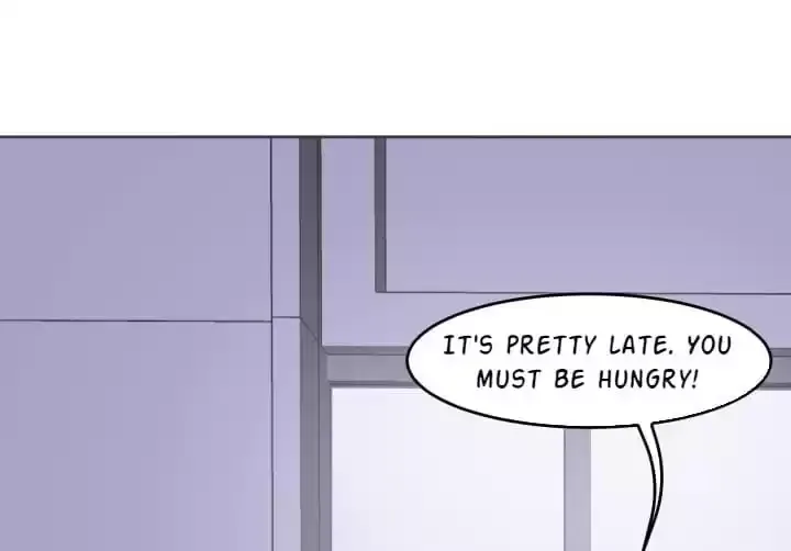 Hey, Nice to Eat You Chapter 52 page 147