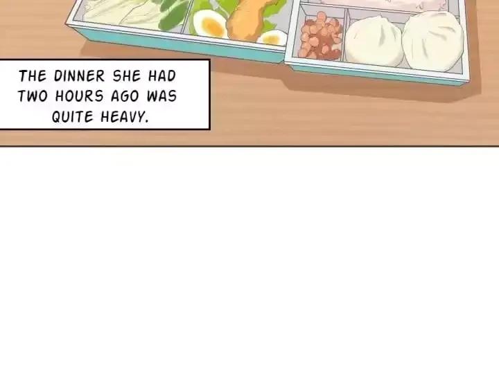 Hey, Nice to Eat You Chapter 52 page 154