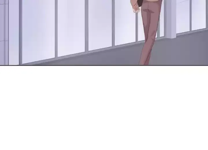 Hey, Nice to Eat You Chapter 52 page 161