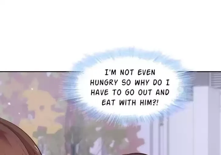 Hey, Nice to Eat You Chapter 52 page 162