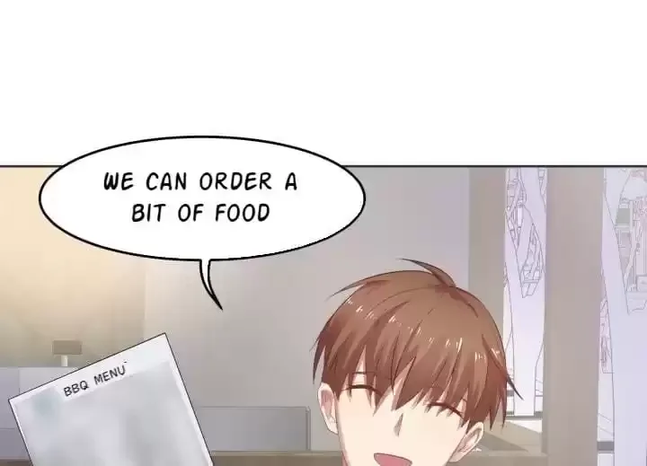Hey, Nice to Eat You Chapter 52 page 180