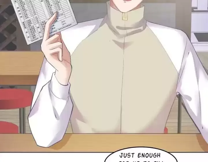Hey, Nice to Eat You Chapter 52 page 181