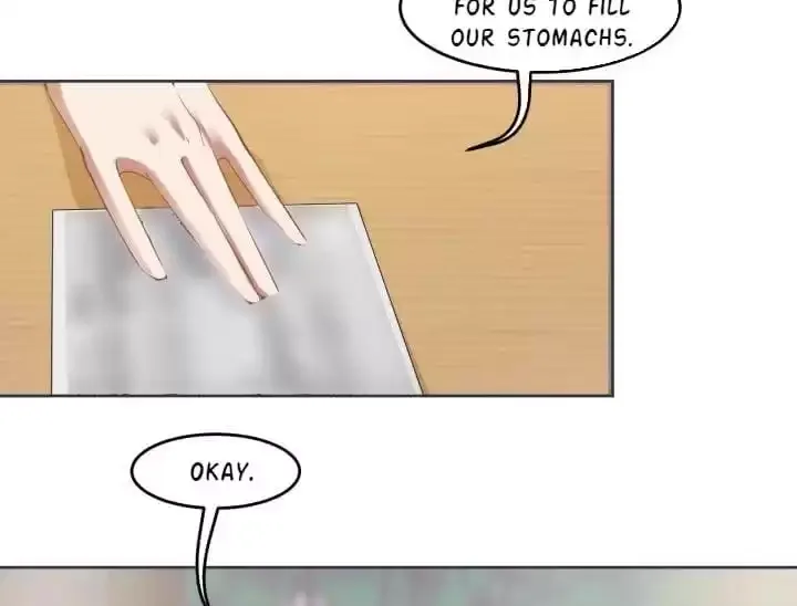 Hey, Nice to Eat You Chapter 52 page 182