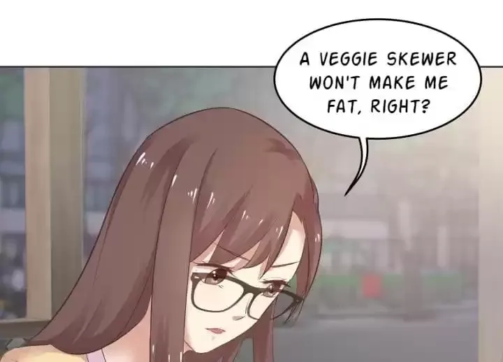 Hey, Nice to Eat You Chapter 52 page 184