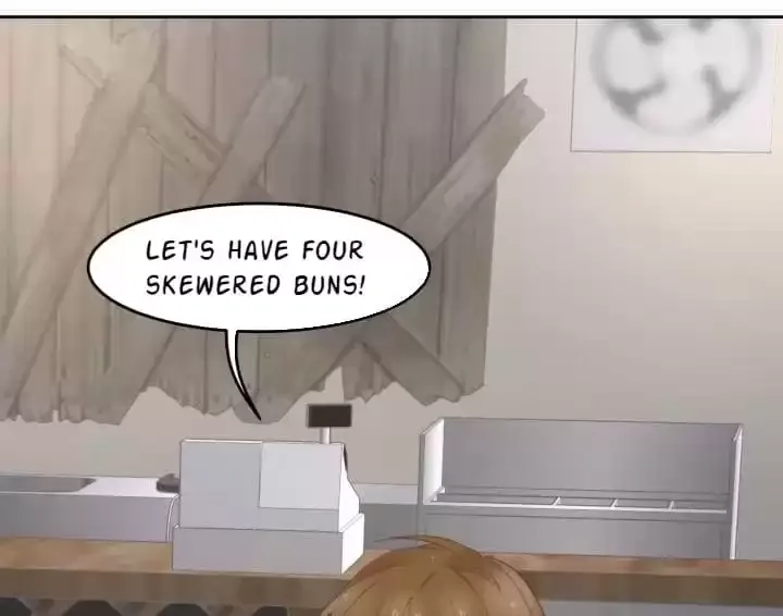 Hey, Nice to Eat You Chapter 53 page 20