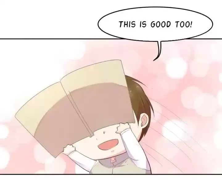 Hey, Nice to Eat You Chapter 53 page 29