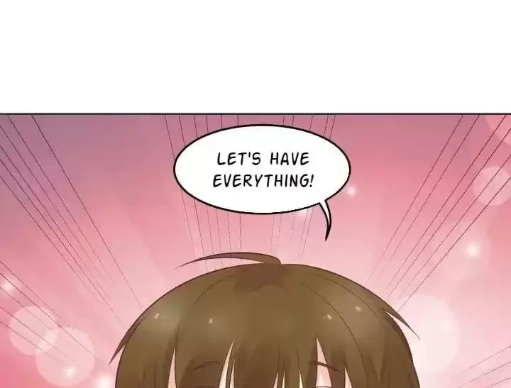 Hey, Nice to Eat You Chapter 53 page 31