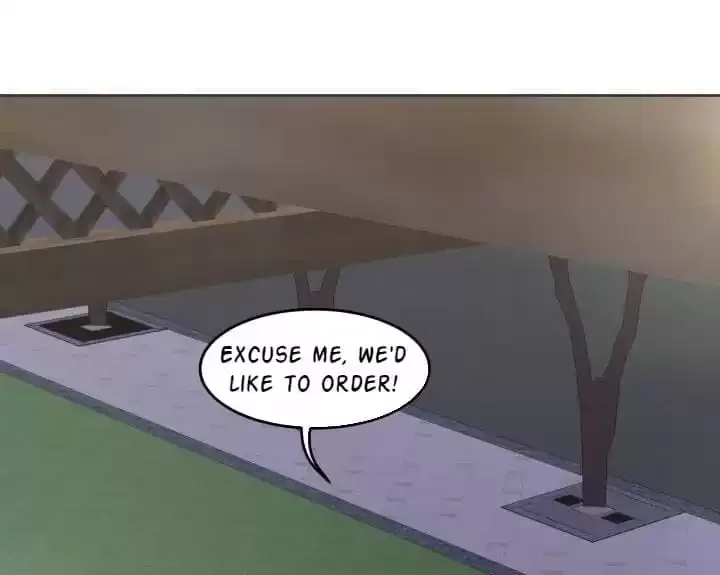 Hey, Nice to Eat You Chapter 53 page 38