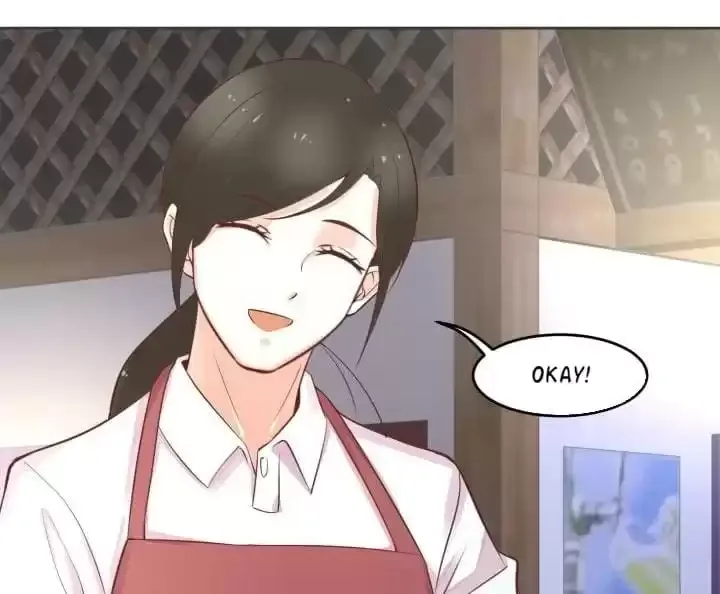 Hey, Nice to Eat You Chapter 53 page 42