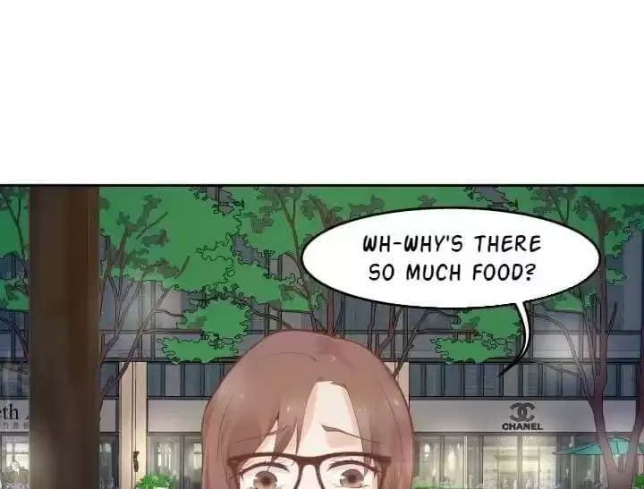 Hey, Nice to Eat You Chapter 53 page 56
