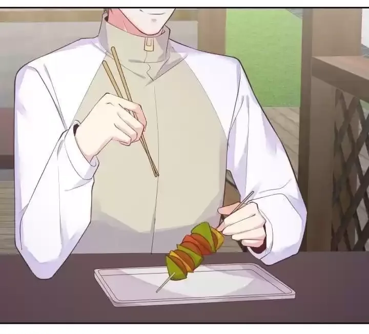Hey, Nice to Eat You Chapter 53 page 61