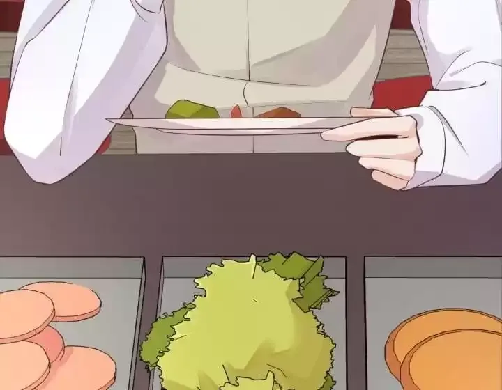 Hey, Nice to Eat You Chapter 53 page 69