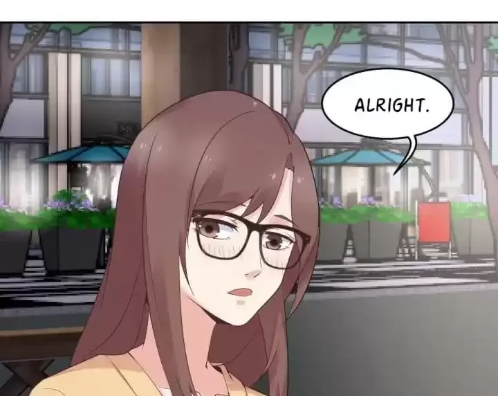 Hey, Nice to Eat You Chapter 53 page 74
