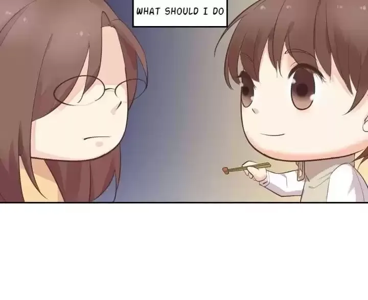 Hey, Nice to Eat You Chapter 53 page 96