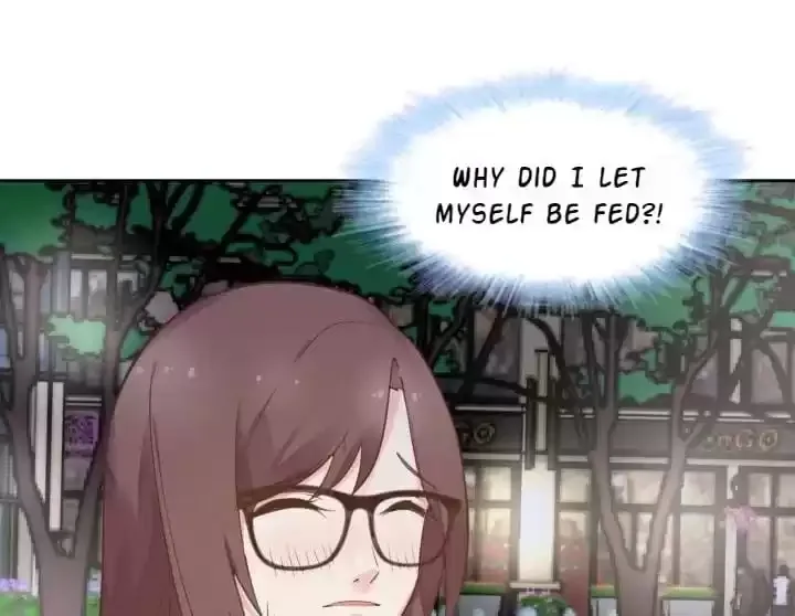 Hey, Nice to Eat You Chapter 53 page 104