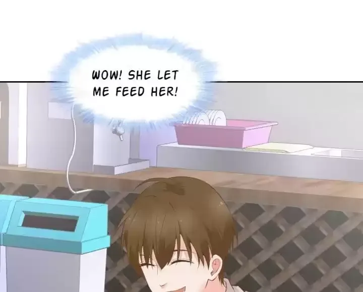 Hey, Nice to Eat You Chapter 53 page 106