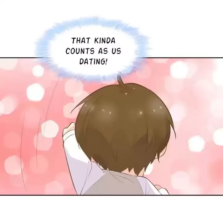 Hey, Nice to Eat You Chapter 53 page 108