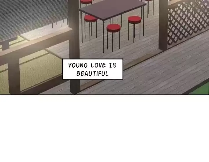 Hey, Nice to Eat You Chapter 53 page 110