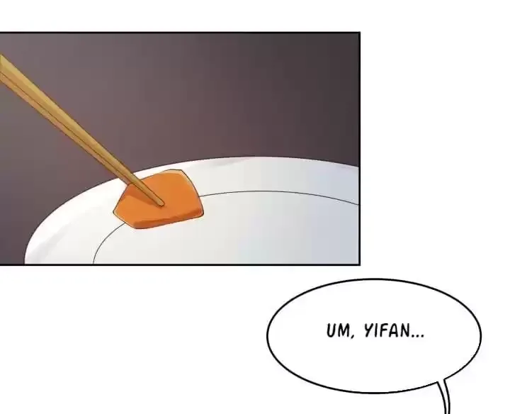 Hey, Nice to Eat You Chapter 53 page 119