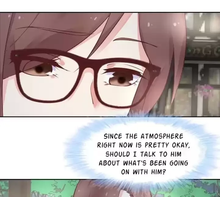 Hey, Nice to Eat You Chapter 53 page 123