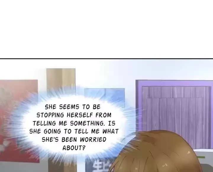 Hey, Nice to Eat You Chapter 53 page 125