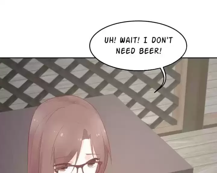 Hey, Nice to Eat You Chapter 53 page 134