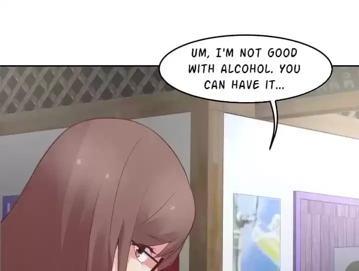 Hey, Nice to Eat You Chapter 53 page 139