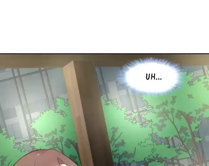 Hey, Nice to Eat You Chapter 53 page 153