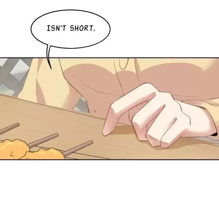Hey, Nice to Eat You Chapter 54 page 9