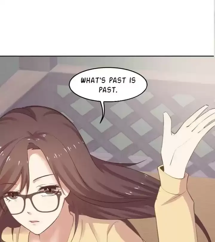 Hey, Nice to Eat You Chapter 54 page 21