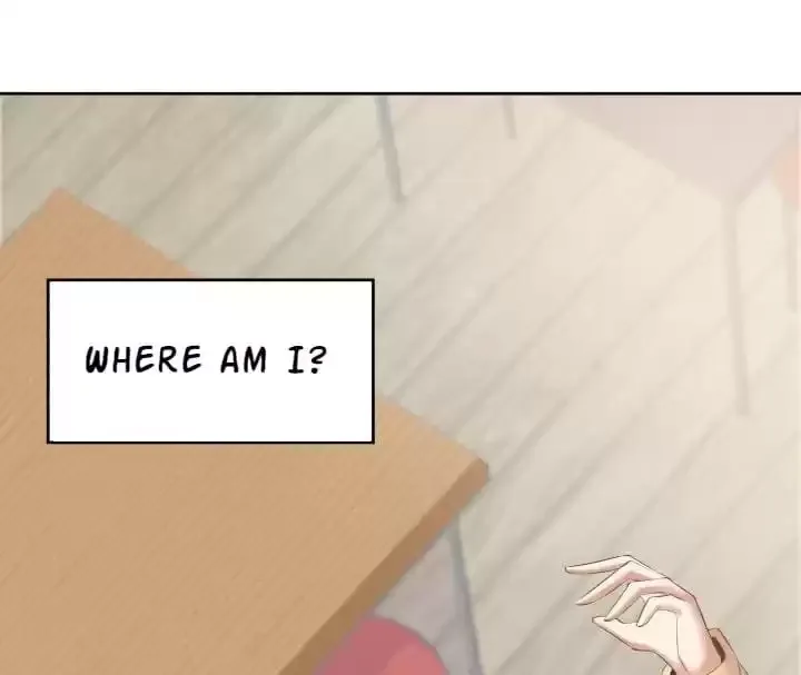 Hey, Nice to Eat You Chapter 54 page 32