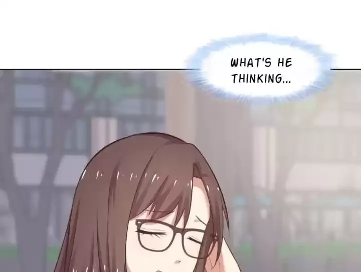 Hey, Nice to Eat You Chapter 54 page 100