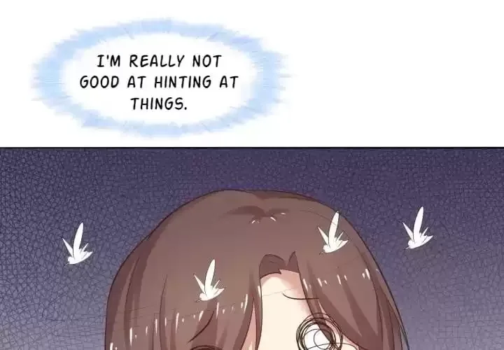 Hey, Nice to Eat You Chapter 54 page 106