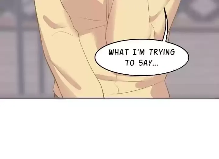 Hey, Nice to Eat You Chapter 54 page 114