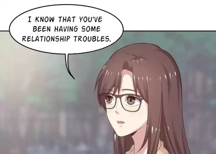 Hey, Nice to Eat You Chapter 54 page 116