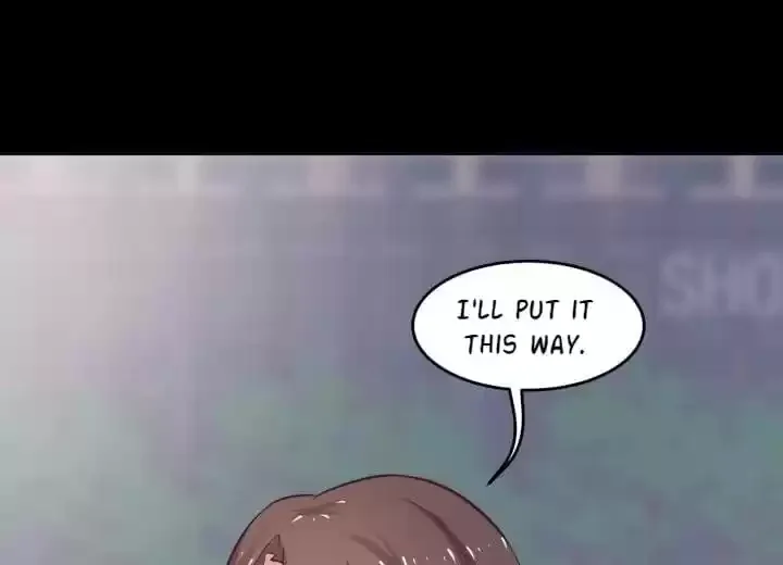 Hey, Nice to Eat You Chapter 54 page 131