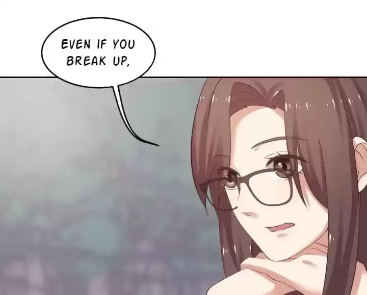 Hey, Nice to Eat You Chapter 54 page 134