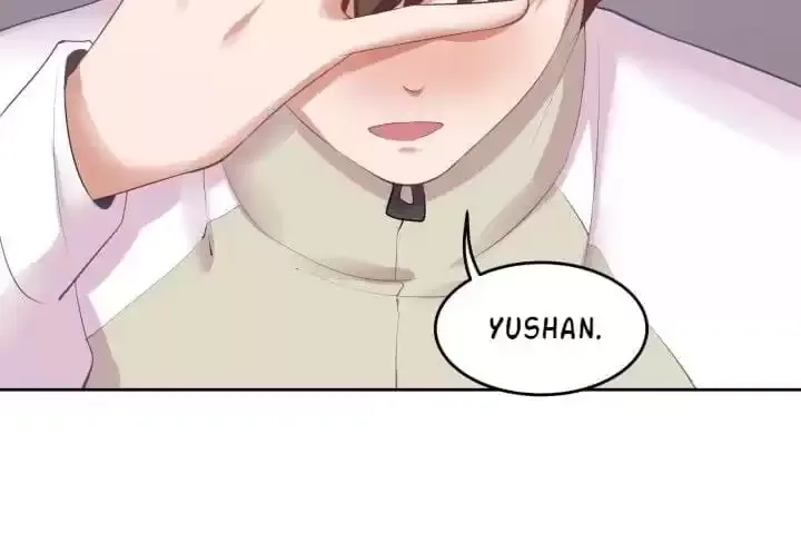 Hey, Nice to Eat You Chapter 54 page 161