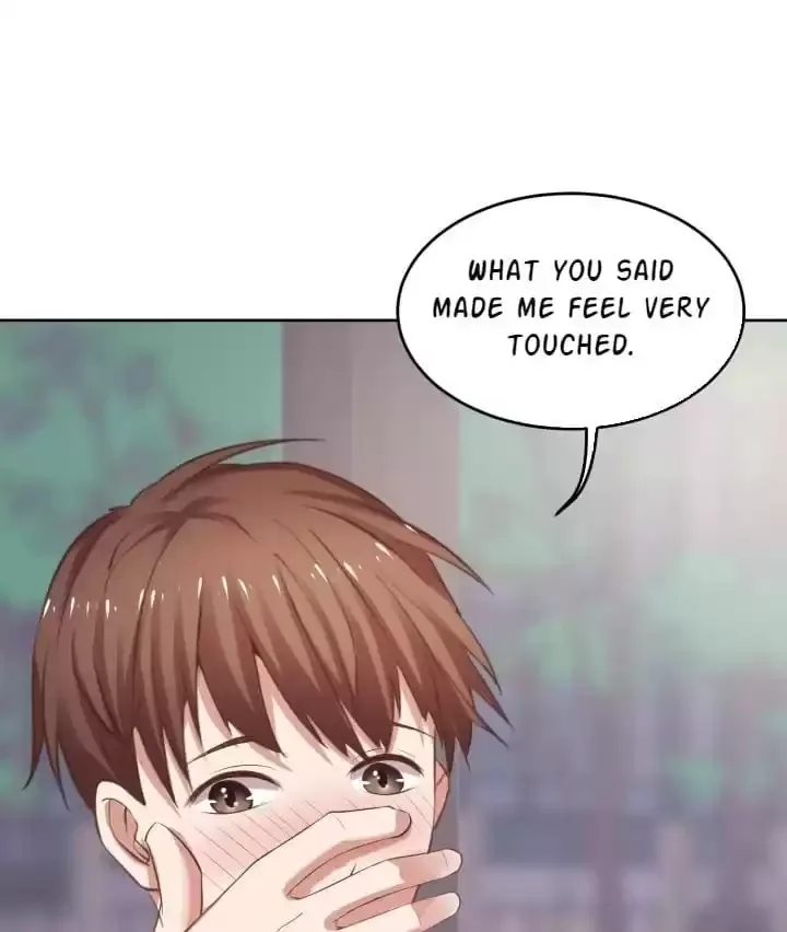 Hey, Nice to Eat You Chapter 54 page 164
