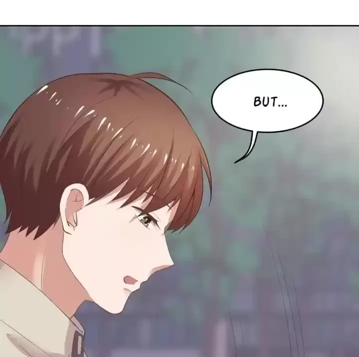 Hey, Nice to Eat You Chapter 54 page 168