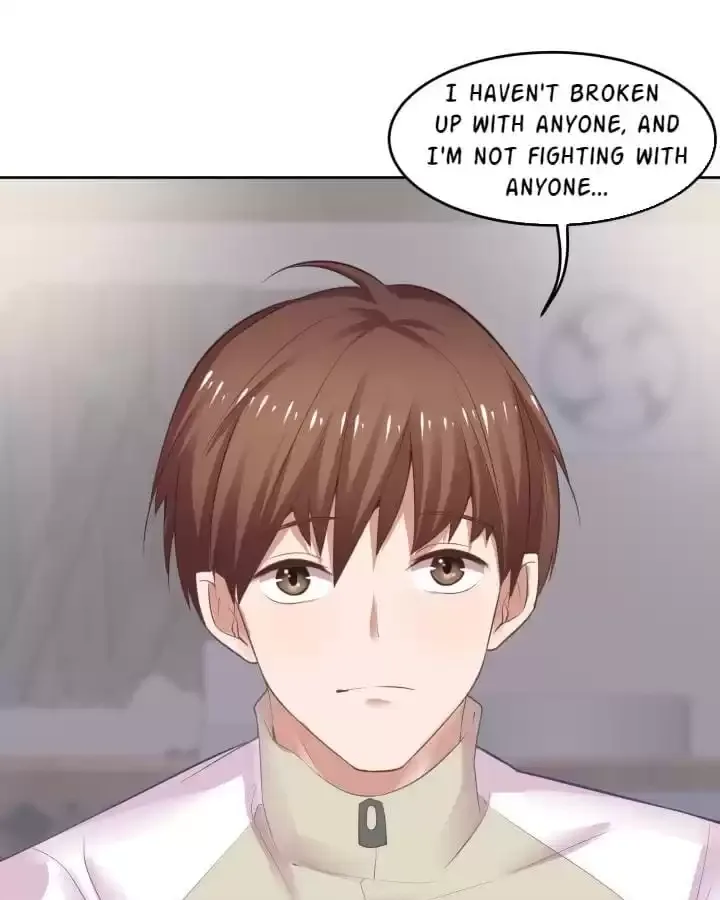 Hey, Nice to Eat You Chapter 54 page 172