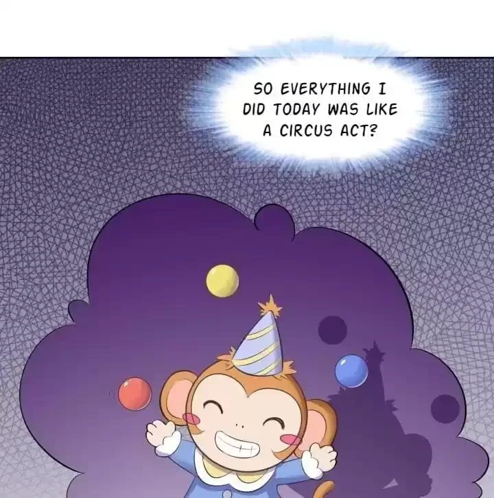 Hey, Nice to Eat You Chapter 54 page 188